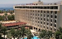 . .  Aqaba Gulf Hotel 4*  