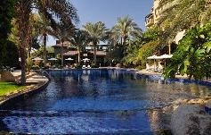 . . Movenpick Aqaba Resort 5* / 5* DLX