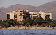 . . Movenpick Aqaba Resort 5* / 5* DLX
