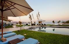. . Kempinski Hotel Aqaba Red Sea 5* 