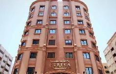 ОАЭ. Дубай. Eureka Hotel 2*+