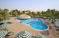 ОАЭ. Дубай.Beach Hotel By Bin Majid Hotels & Resorts 4*