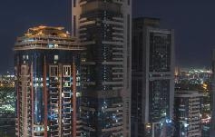 ОАЭ. Дубай.Emirates Grand Hotel Apartments 4*