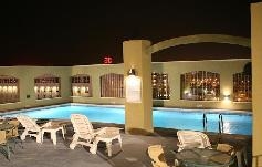 Иордания. Акаба. My Hotel Aqaba 3*