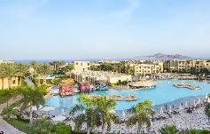 . --. Rixos Sharm El Sheikh 5*