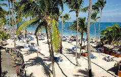 Доминикана. Пунта Кана. Be Live Grand Punta Cana 5*