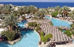 . --. The Grand Hotel Sharm El Sheikh 5*