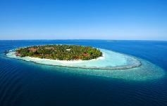 .   . Kurumba Maldives 5*