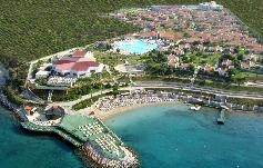 . . PalmWings Beach Resort & Spa 5*