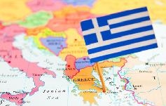 Греция+Румыния+Сербия: Желаемая Греция
