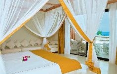 о.Занзибар. Кендва. Gold Zanzibar Beach House & Spa 5*