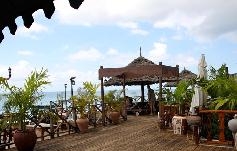 .. .  Langi Langi Zanzibar 3* 