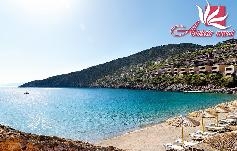 Греция. Крит. Daios Cove Luxury Resort 5*