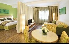 . . Al Khoory Executive Hotel Al Wasl 3* 