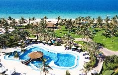 . . Jebel Ali Hotel & Golf Resort 5*