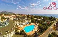 . . Zena Resort Hotel 5*