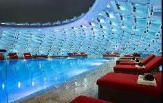 .  . The Yas Viceroy Hotel 5*
