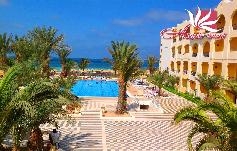 . . . Diana Beach Hotel 3*