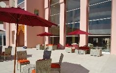 Тунис. о.Джерба. Hotel & Club Lella Meriam 4*