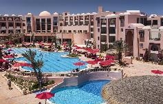 Тунис. о.Джерба. Hotel & Club Lella Meriam 4*