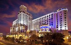 ОАЭ. Дубай. Kempinski Hotel Mall Of The Emirates 5*