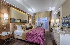 . . Alva Donna Exclusive Hotel & Spa 5*