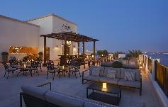 ОАЭ. Дубай. DoubleTree by Hilton Resort & Spa Marjan Island 5*