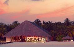 .  &  . Kihaad Maldives 5*