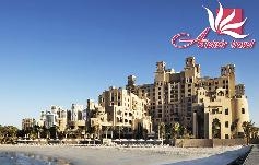 . . Sheraton Sharjah Beach Resort and Spa  5*