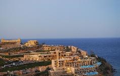Греция. О. Крит.  Sea Side Resort and Spa 5*
