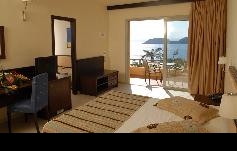 Греция. О. Крит.  Sea Side Resort and Spa 5*