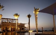 ОАЭ. Абу Даби. Park Hyatt Abu Dhabi Hotel And Villas 5* 