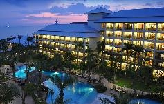Таиланд. Паттайя. Ravindra Beach Resort & Spa 4*