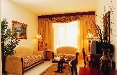 . . Al Maha Regency Suites 4*