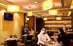 ОАЭ. Шарджа. Citymax Hotel Sharjah 3*