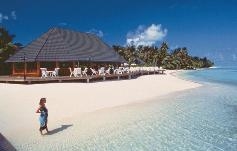 Мальдивы. Южный Ари Атолл. Holiday Island Resort 4*