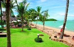 . . Bo Phut Resort 5*