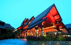 . . Bo Phut Resort 5*