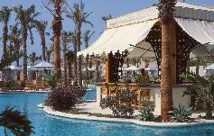Египет. Шарм-Эль-Шейх. Four Seasons Resort 5 *DLX