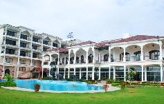 .  . . Resort Rio Goa 5*
