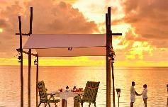 Мальдивы. Южный Мале Атолл. Fun Island Resort 3*