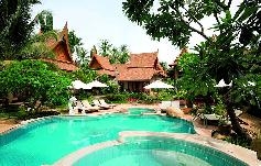 . . Thai House Beach Resort 3*