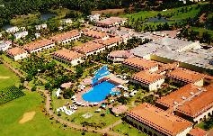 .  . .The Lalit Golf & Spa Resort Goa 5* Deluxe