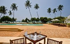 Шри-Ланка. Ваддува. Haridra Resort & Spa 5*