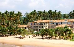 Шри-Ланка. Велигама. Mandara Resort 5*