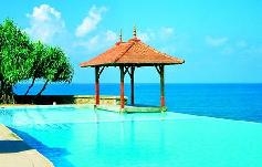 Шри-Ланка. Индурува. Saman Villas Resort 5* DLX