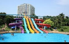 . . Pattaya Park Beach 3*