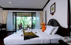 .  . Aiyapura Resort Koh Chang 4*+