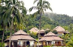 .  . Aiyapura Resort Koh Chang 4*+