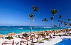 .  . Majestic Elegance Punta Cana 5*